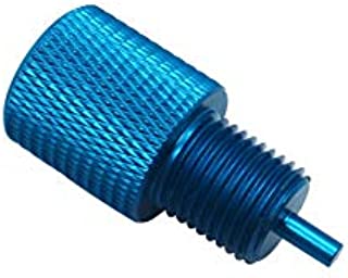 Brake Proportioning Valve Bleeder Tool, Suitable for DISC / DISC and DISC / DRUM PV2 and PV4, Also Suitable for AC Delco 172-1353, 172-1371, Blue