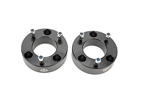 AA Ignition Front Leveling Kit 2.5