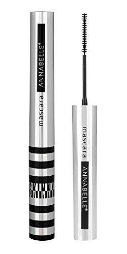 Annabelle Skinny Mascara, Black, 0.13 fl oz