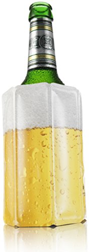 Vacu Vin Rapid Ice Bottle Cooler