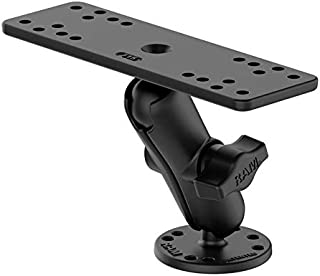 RAM Universal Marine Electronic Mount