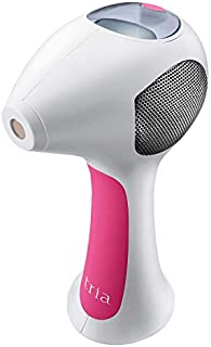 Tria Beauty Hair Removal Laser 4X for Women and Men, Fuchsia, HRL