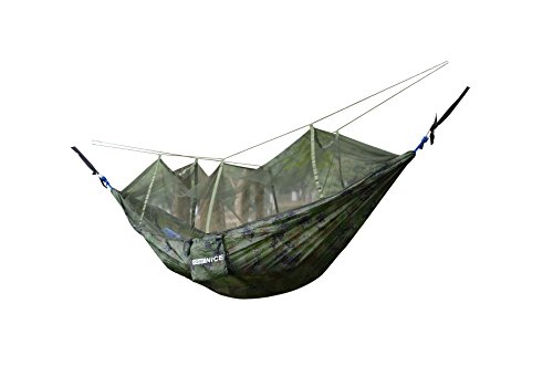 10 Best Camping Hammock With Mosquito Net