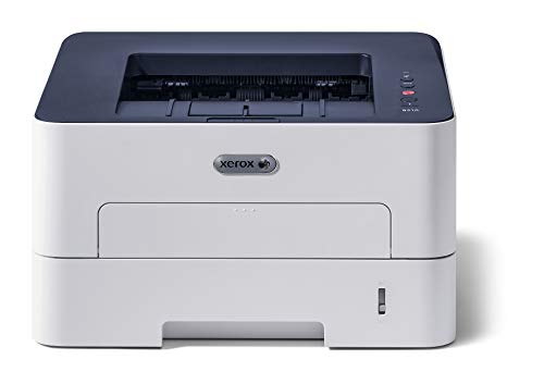 Xerox B210DNI Monochrome Laser Printer, White