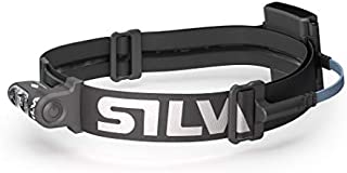 Silva Trail Runner Free Headlamp - SS21 - One - Black