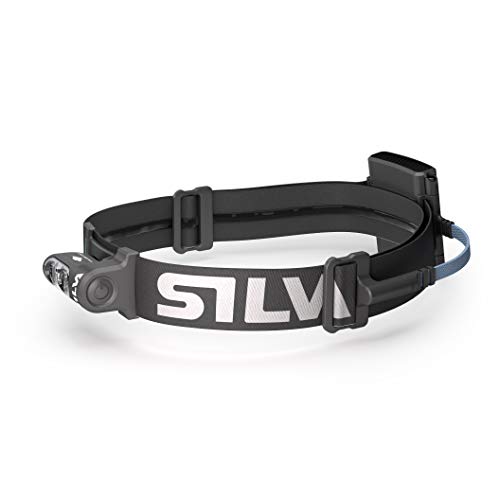 Silva Trail Runner Free Headlamp - SS21 - One - Black