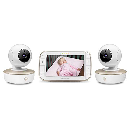 8 Best Wifi Baby Monitor For Twins