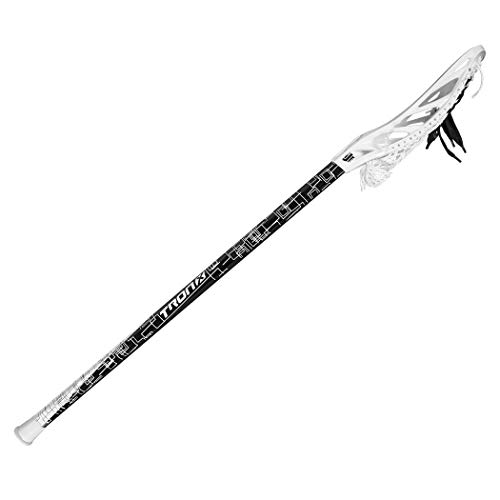 10 Best Lacrosse Sticks For Attack Womens