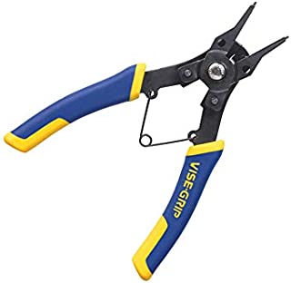 IRWIN VISE-GRIP Convertible Snap Pliers, 6-1/2-Inch (2078900)