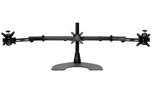 10 Best Triple Monitor Stand For Glass Desk