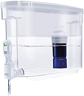 PUR Ultimate Water Dispenser, White