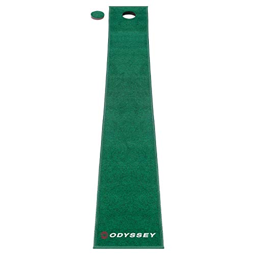 Callaway Odyssey 8' Putting Mat