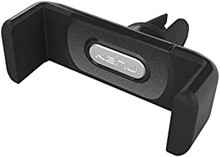 Kenu Airframe+ | Vent Car Phone Mount Holder | Android, Samsung, iPhone 11 Pro Max/11 Pro/11, iPhone Xs Max/Xs/X/XR, iPhone 8 Plus/8, iPhone 7 Plus/7, iPhone 6s Plus/6s, iPhone 6 Plus/6 | Black