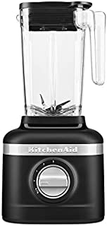 KitchenAid KSB1325BM K150 Blender, 48 oz, Matte Black