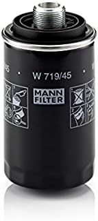 Mann-Filter W 719/45 Spin-on Oil Filter