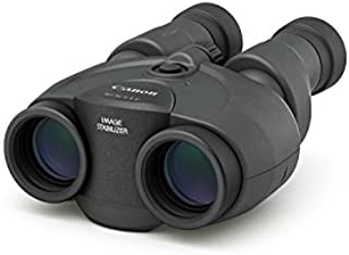 Canon 10x30 Image Stabilization II Binoculars