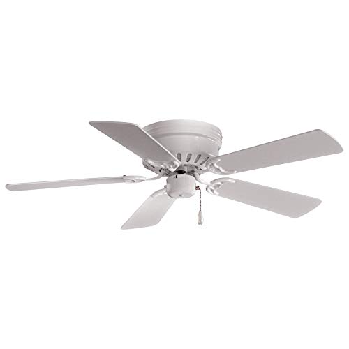 10 Best Flush Mount Outdoor Ceiling Fans