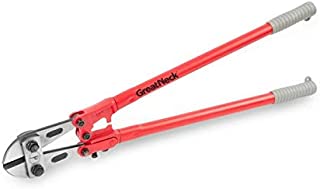 GreatNeck BC30 30 Inch Bolt Cutters