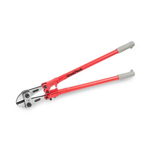 GreatNeck BC30 30 Inch Bolt Cutters