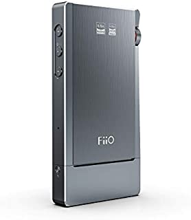 FiiO Q5S High Resolution DAC and Headphone Amplifier