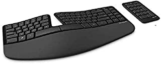 Microsoft Sculpt Ergonomic Keyboard for Business (5KV-00001 )