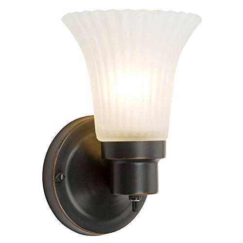 10 Best Wall Sconces For Stairwell
