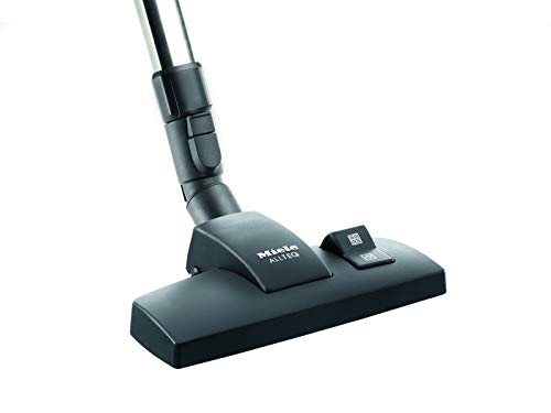 10 Best Miele Vacuum Cleaner For Hardwood Floors