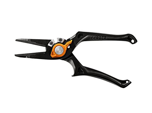 Gerber Magniplier Freshwater Fishing Pliers