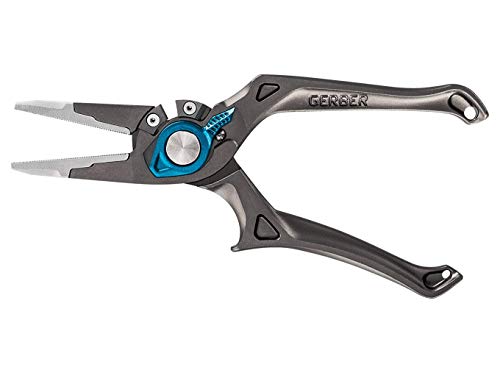 Gerber Magniplier Saltwater Fishing Pliers