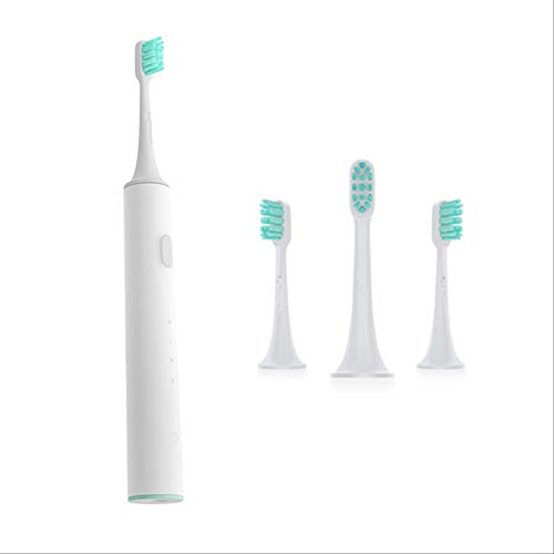 MIOANFG T300 Sonic Electric Toothbrush Intelligent High Frequency Vibration Magneto