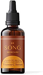 Dr Song Vitamin C Serum with Hyaluronic Acid