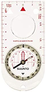 SUUNTO A-30 NH Metric Compass