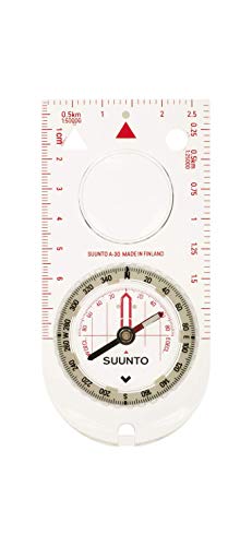 10 Best 10 Lensatic Compasses