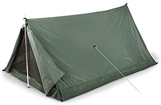 Stansport Scout A-Frame Backpackers Tent, Green,54