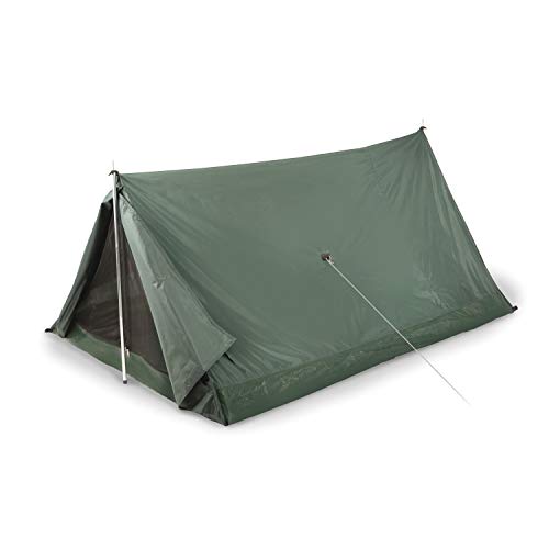 10 Best 1 Man Tent For Backpacking