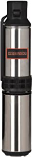 Red Lion 14942402 Submersible Deep Well Pump