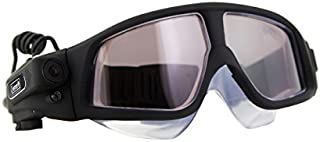 Coleman G7HD-Swim Vision HD Underwater Swimming Goggles with Video Camera