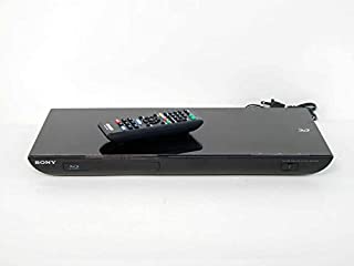 Sony BDP-BX59 1080P 3D Blu Ray & DVD Player Built-in Wifi Netflix Internet Apps