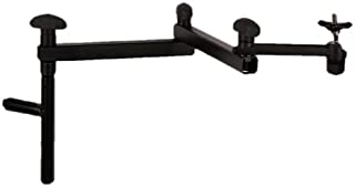 Slate River Camera Arm with T-Handle Extension