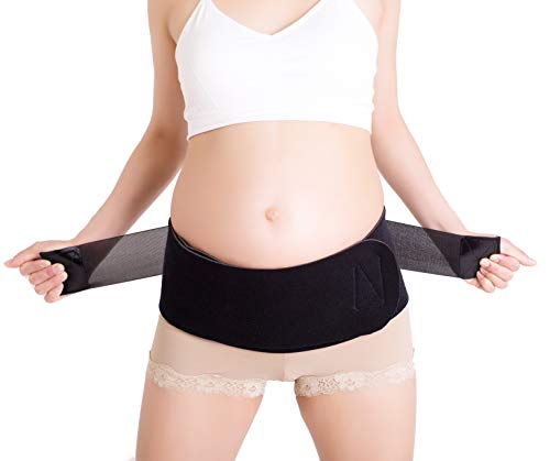 9 Best Maternity Support Belt For Plus Size