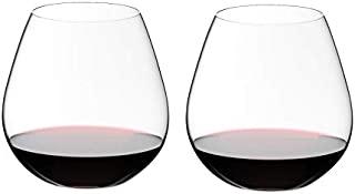 Riedel O Wine Tumbler Pinot Noir/Nebbiolo, Set of 2