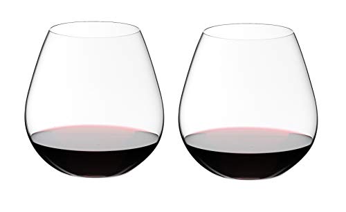 10 Best Stemless Red Wine Glasses