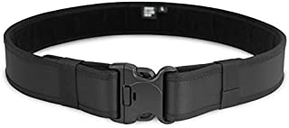 First Class Nylon Duty Belt (Medium)