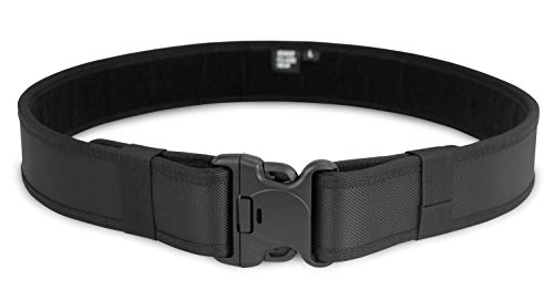 First Class Nylon Duty Belt (Medium)