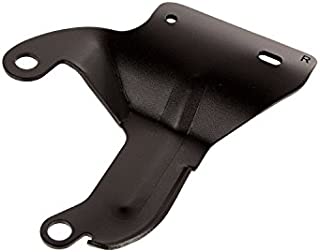 Omix-ADA 13516.16 Bracket (Soft Top Bow, Right, 1 and 3, 2Dr; 07-17 JK), 1 Pack