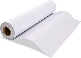 NY Paper Mill White Butcher Paper Roll - 17.75
