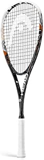 HEAD Graphene 130 Squash Racquet