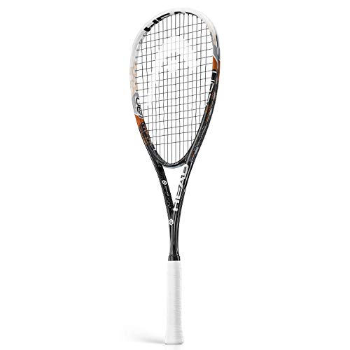 HEAD Graphene 130 Squash Racquet