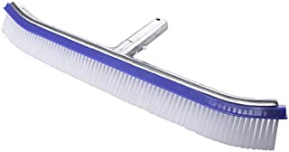 Milliard 17.5 inch Extra-Wide Nylon Pool Brush, Designed for Use with Vinyl Lined Pools