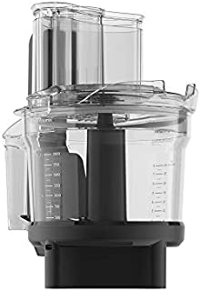 Vitamix 12-Cup Food Processor Attachment with SELF-DETECT